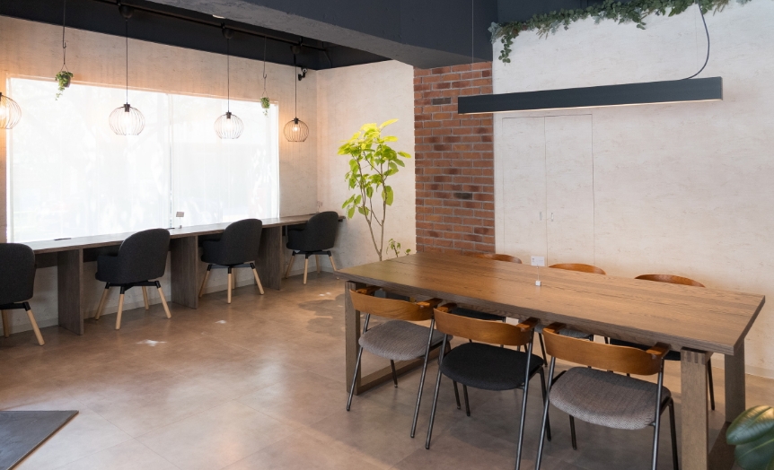 支援制度・福利厚生