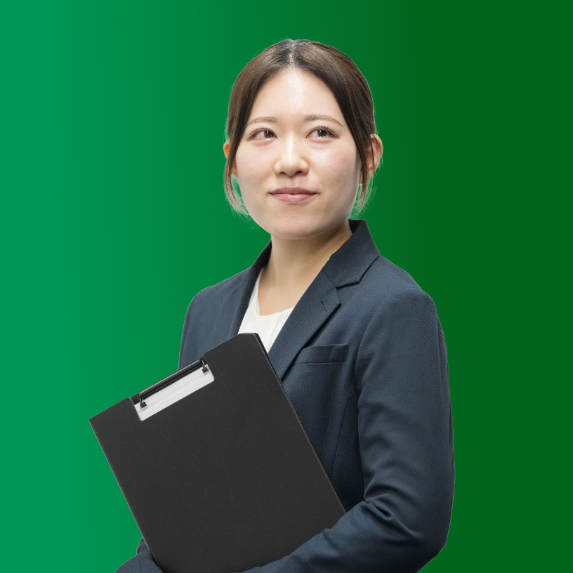 HRコンサルティング事業部 M.U