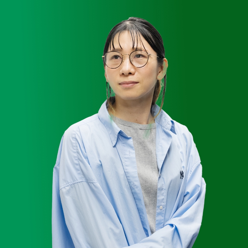 大規模アウトソーシング事業部 N.T