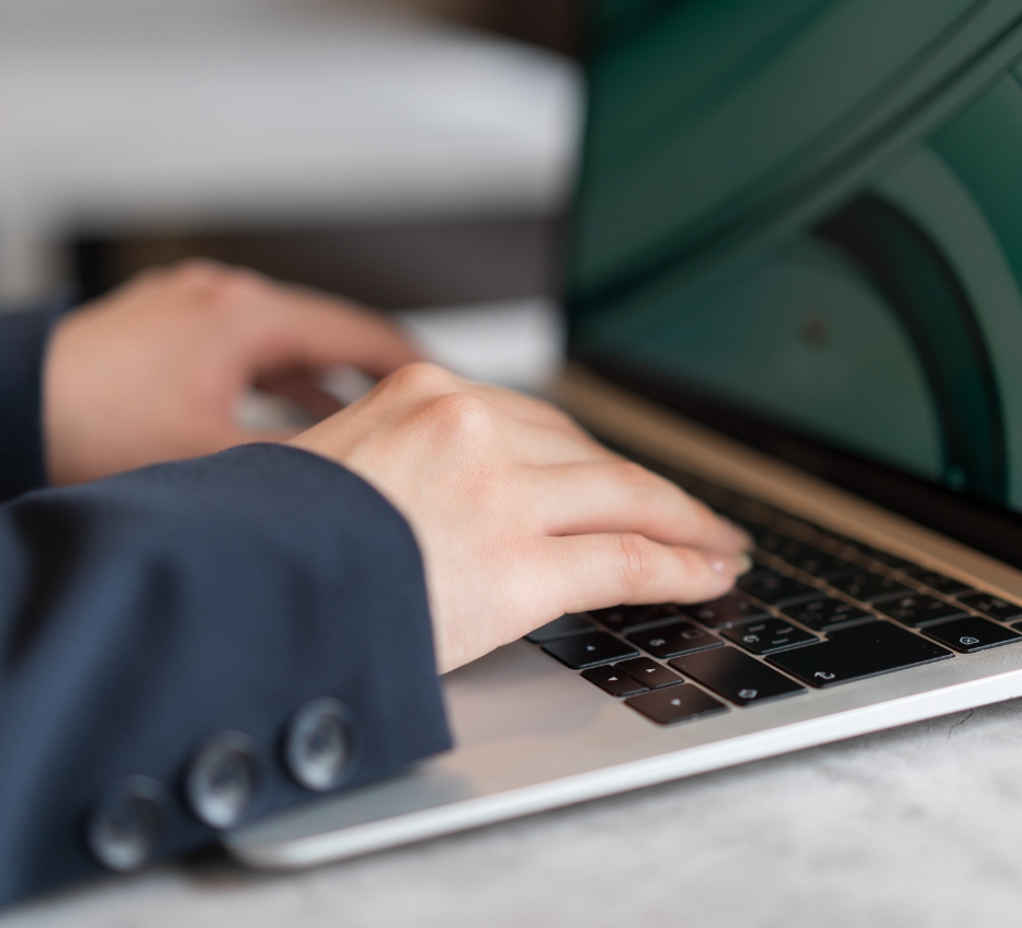 中途採用募集要項