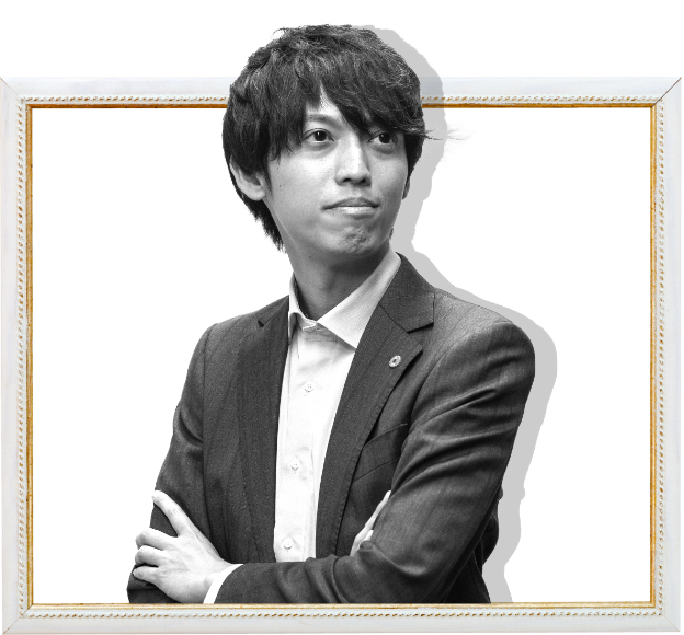 HRコンサルティング事業部 J.B
