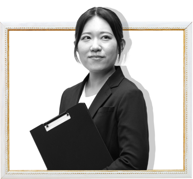 HRコンサルティング事業部 M.U