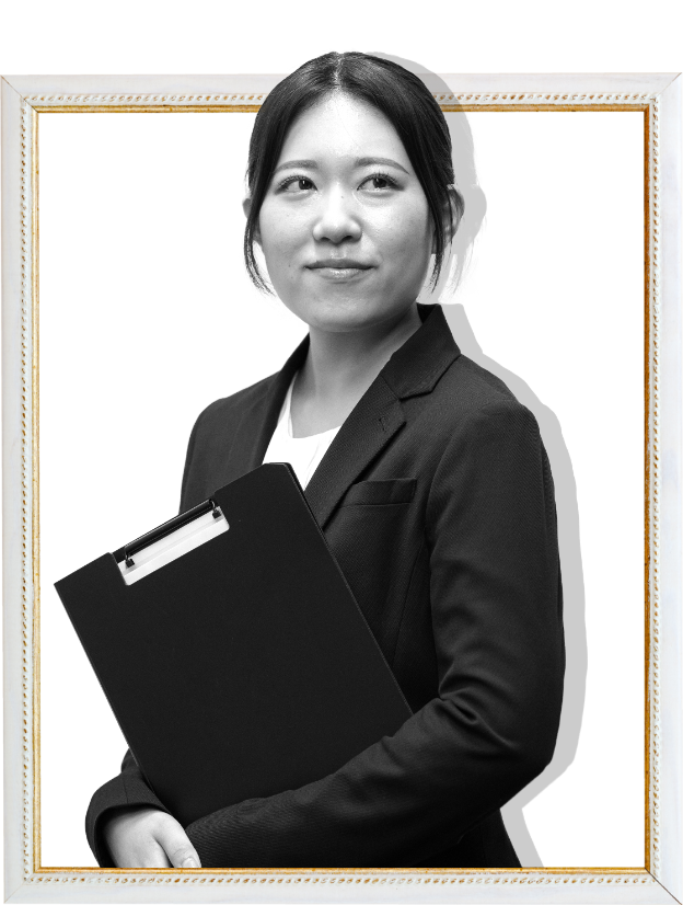 HRコンサルティング事業部 M.U