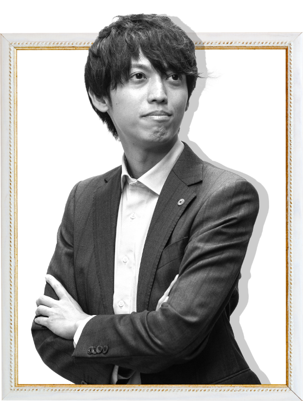 HRコンサルティング事業部 J.B